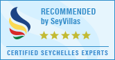 Recommended by Seyvillas
