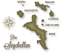 Seychellen