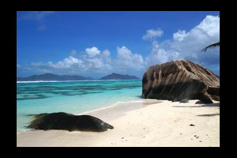 Mahé, Bird Island, La Digue & Praslin – ein wahr gewordener Seychellentraum