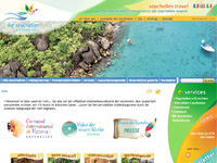 Wanderrouten und Naturpfade auf den Seychellen