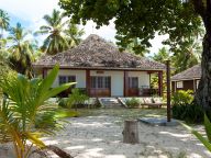 La Digue Island Lodge (L'Union Beach Villas)