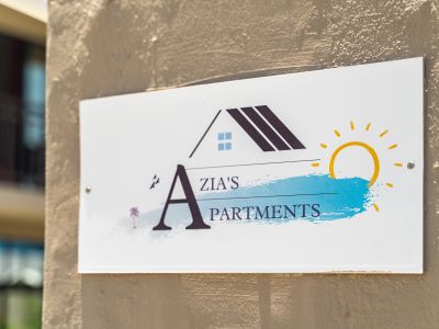 Azia's Apartments