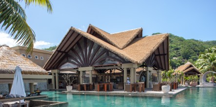 Le Domaine de L'Orangeraie