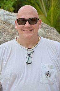 Ralf zur Linde