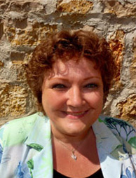 Sabine Hofmann