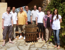 Team-Foto