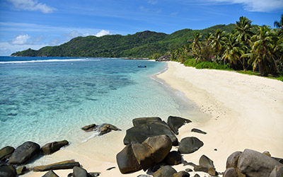 image - Beautiful beaches (especially the lesser-known ones)