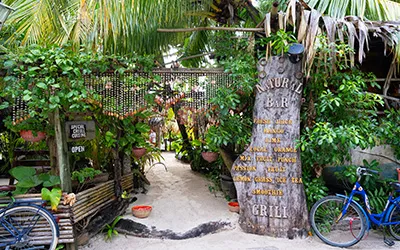 image - BBQ fun at the Natural Bar