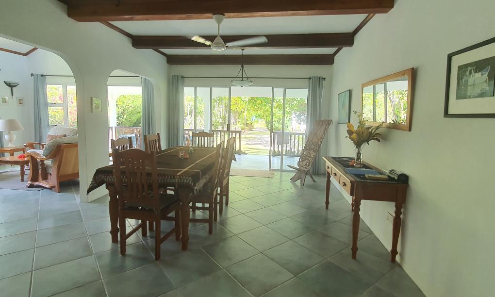 Fairy Tern - 2-Bedroom Villa