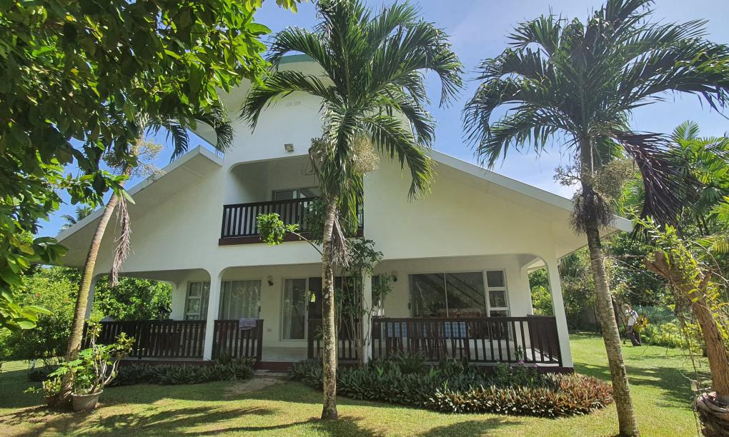 Fairy Tern - 2-Bedroom Villa