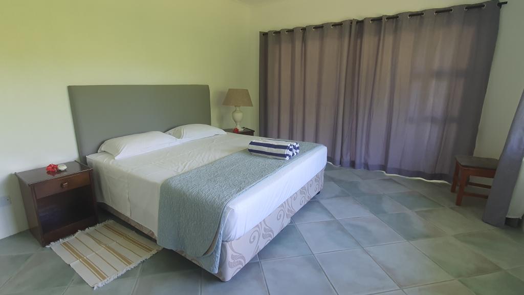 Foto 60: Fairy Tern - Cerf Island (Seychelles)