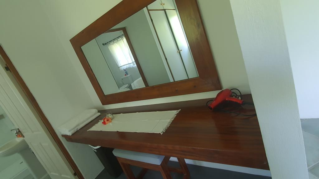 Foto 76: Fairy Tern - Cerf Island (Seychellen)