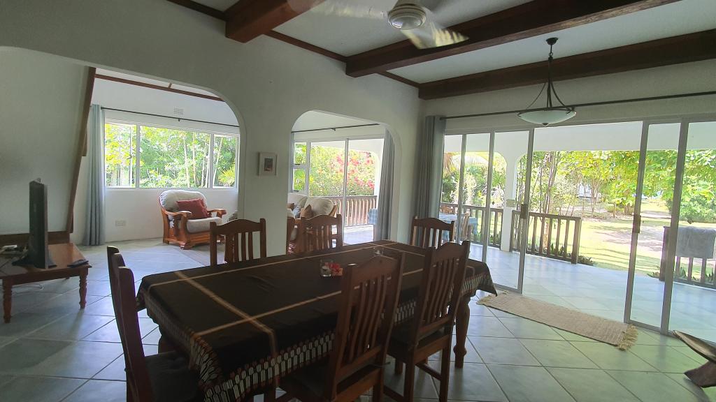 Foto 65: Fairy Tern - Cerf Island (Seychellen)