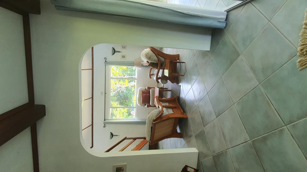 Foto 66: Fairy Tern - Cerf Island (Seychellen)