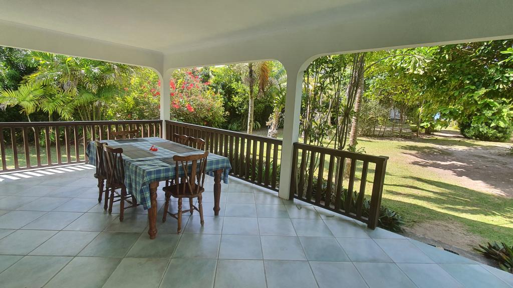 Foto 63: Fairy Tern - Cerf Island (Seychellen)