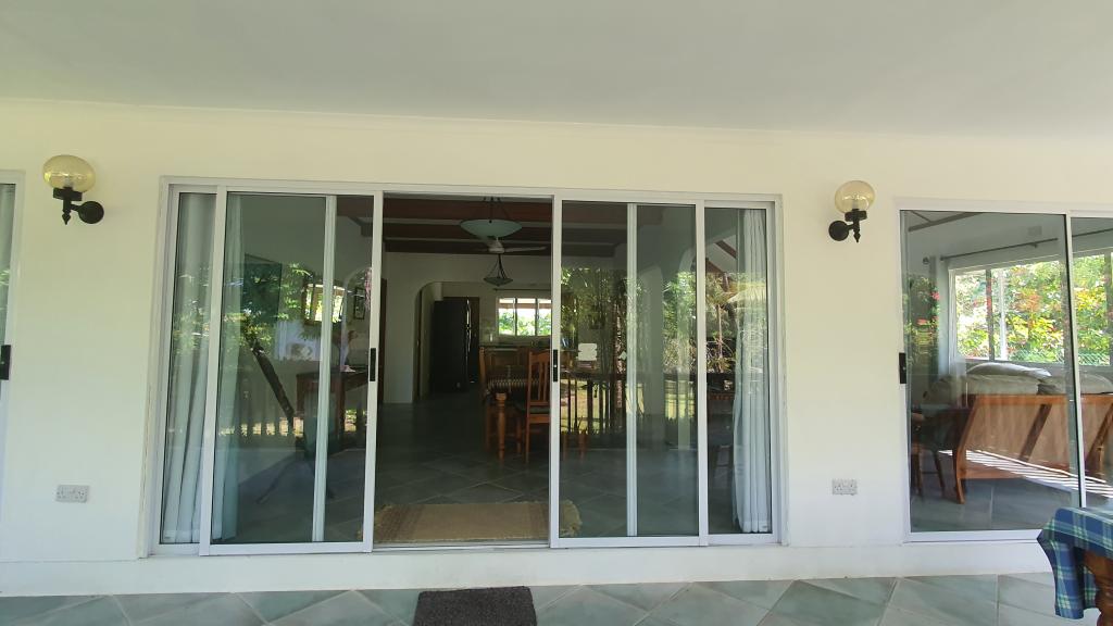 Foto 64: Fairy Tern - Cerf Island (Seychellen)