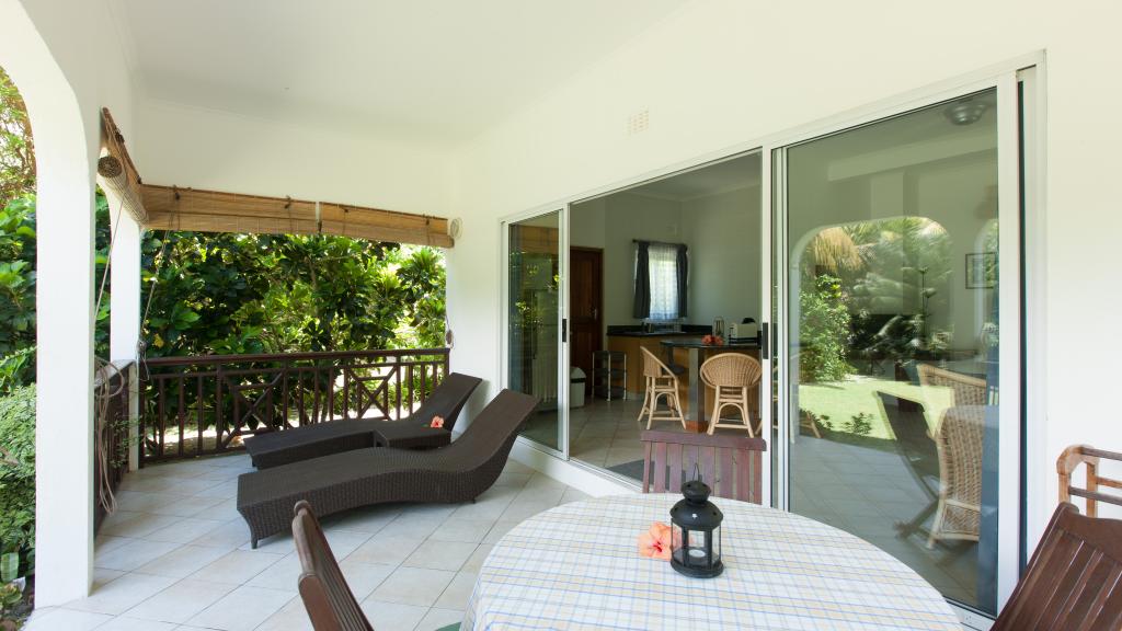 Foto 27: Fairy Tern - Cerf Island (Seychelles)