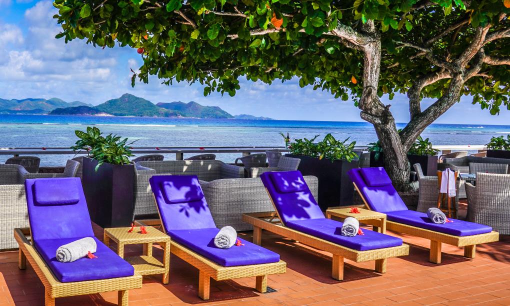 La Digue Island Lodge