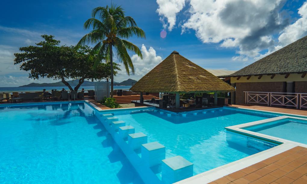 La Digue Island Lodge