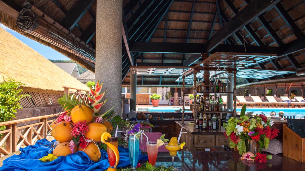 Foto 18: La Digue Island Lodge - La Digue (Seychellen)