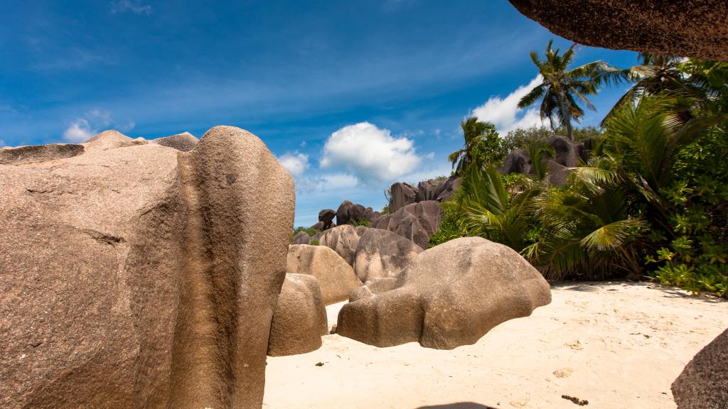 Photo 25: La Digue Island Lodge - La Digue (Seychelles)