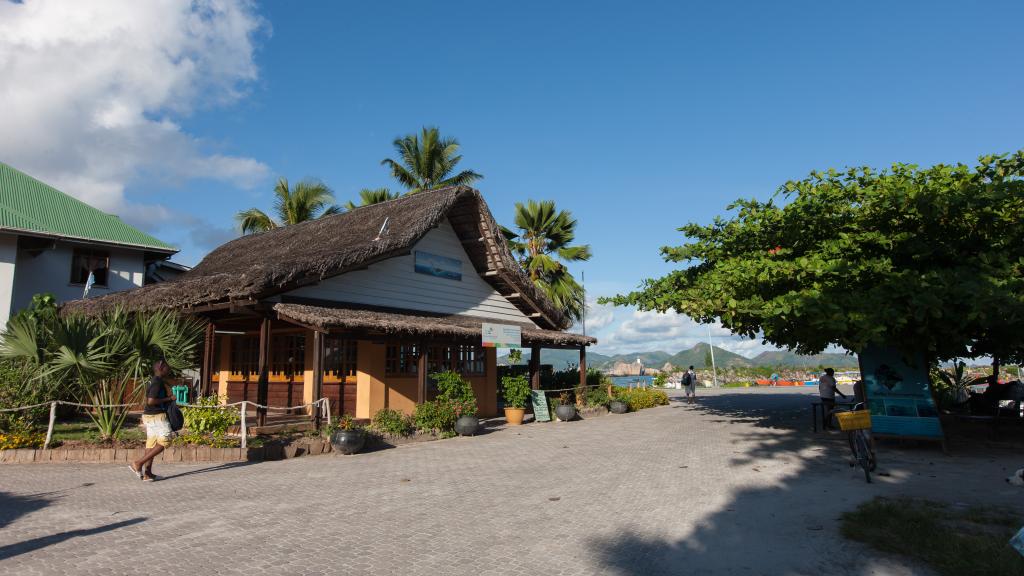 Foto 34: La Digue Island Lodge - La Digue (Seychellen)