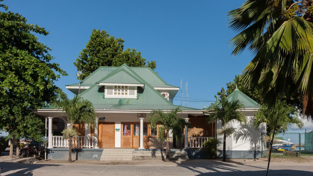 Foto 33: La Digue Island Lodge - La Digue (Seychellen)