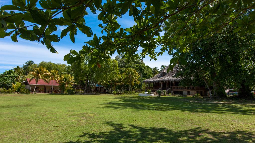 Photo 20: La Digue Island Lodge - La Digue (Seychelles)