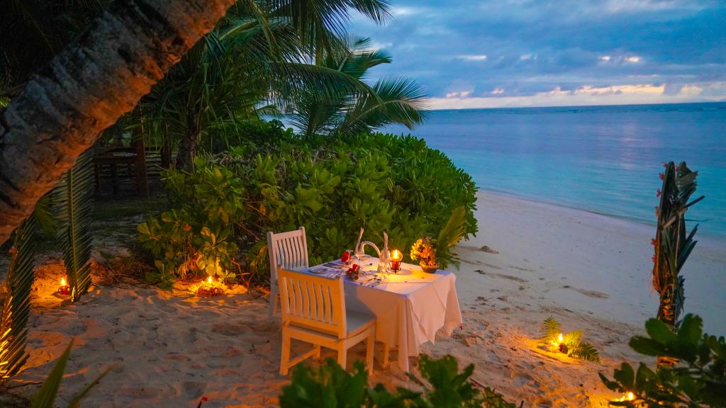 Photo 97: La Digue Island Lodge - La Digue (Seychelles)