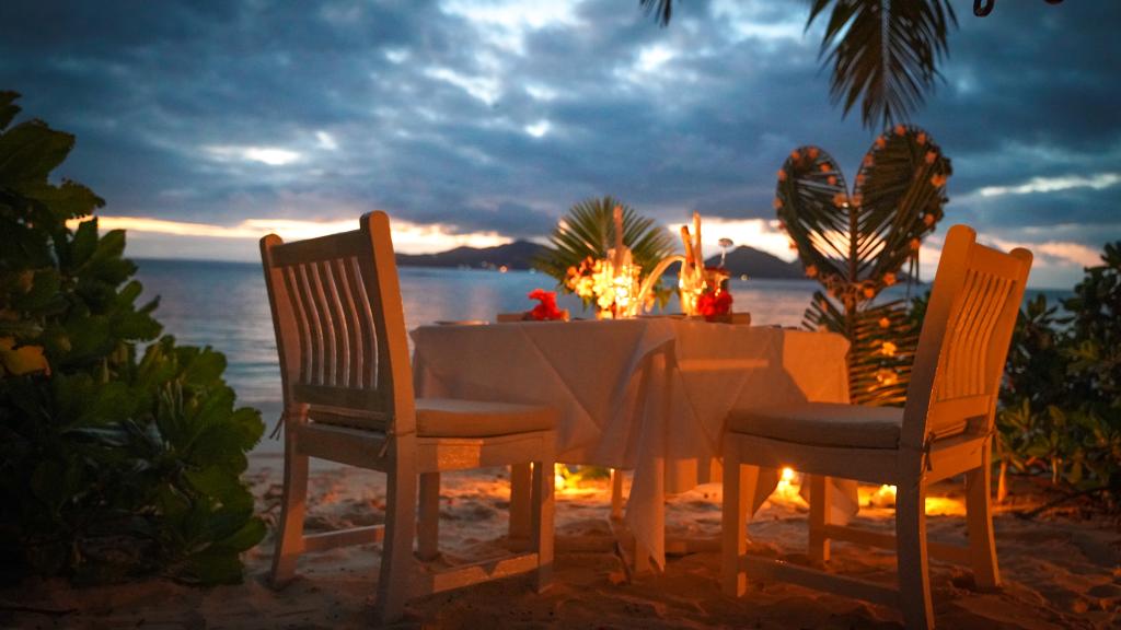 Foto 98: La Digue Island Lodge - La Digue (Seychellen)