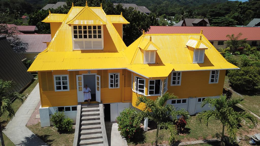 Foto 79: La Digue Island Lodge - La Digue (Seychellen)