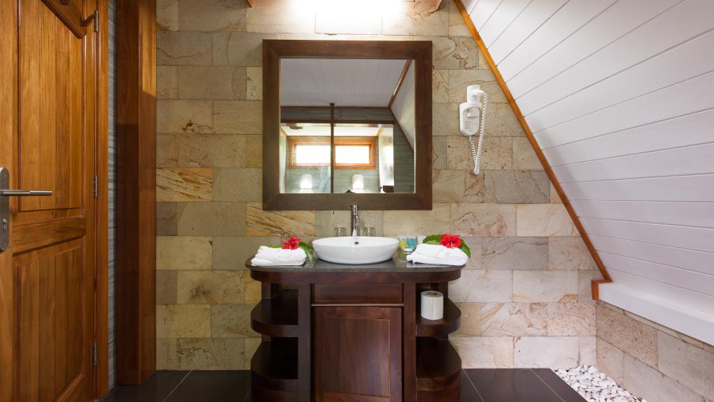 Foto 86: La Digue Island Lodge - La Digue (Seychelles)