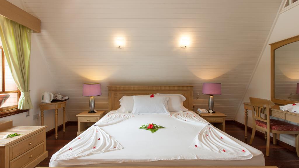 Foto 92: La Digue Island Lodge - La Digue (Seychellen)