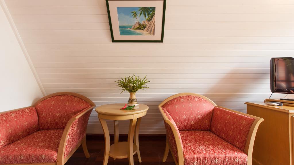 Foto 93: La Digue Island Lodge - La Digue (Seychellen)