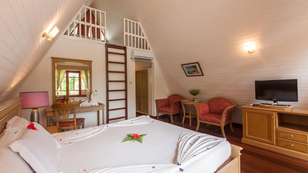 Foto 90: La Digue Island Lodge - La Digue (Seychellen)