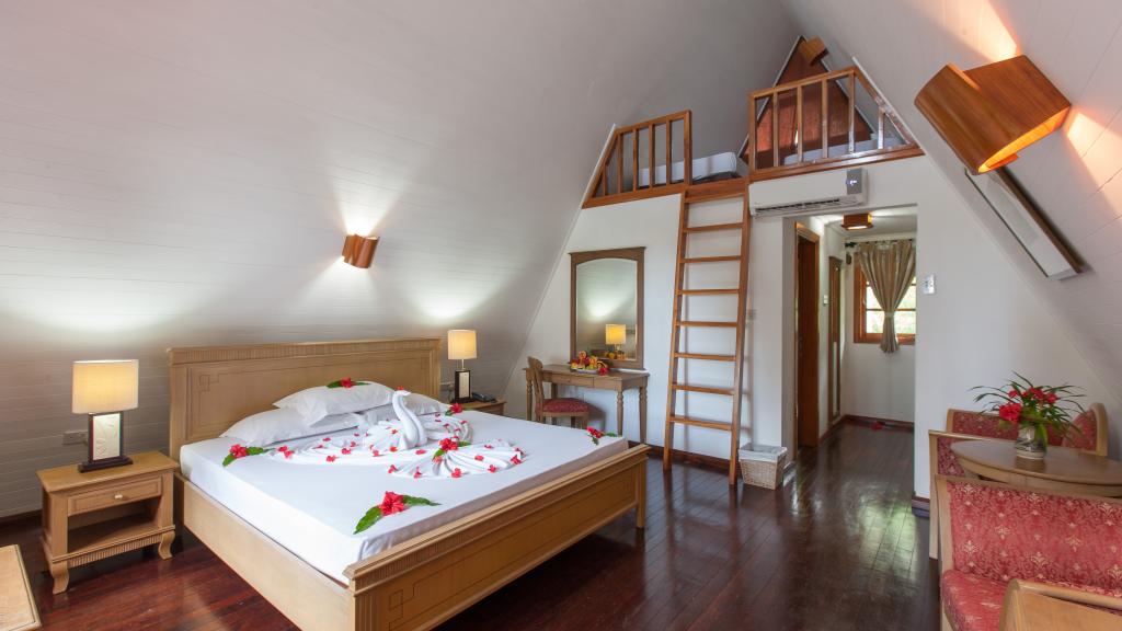 Foto 82: La Digue Island Lodge - La Digue (Seychellen)