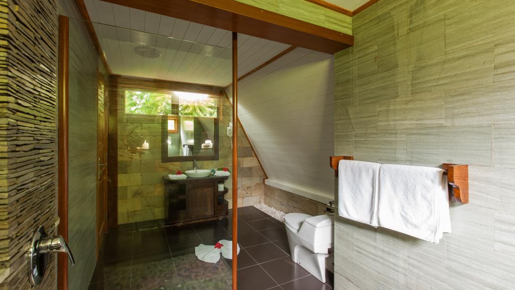 Foto 87: La Digue Island Lodge - La Digue (Seychelles)