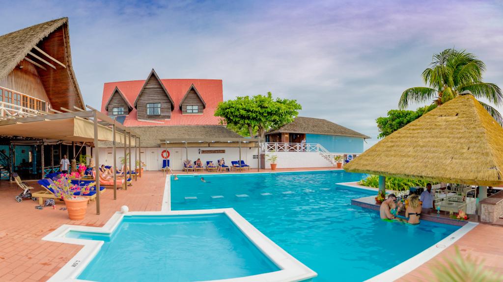 Photo 9: La Digue Island Lodge - La Digue (Seychelles)