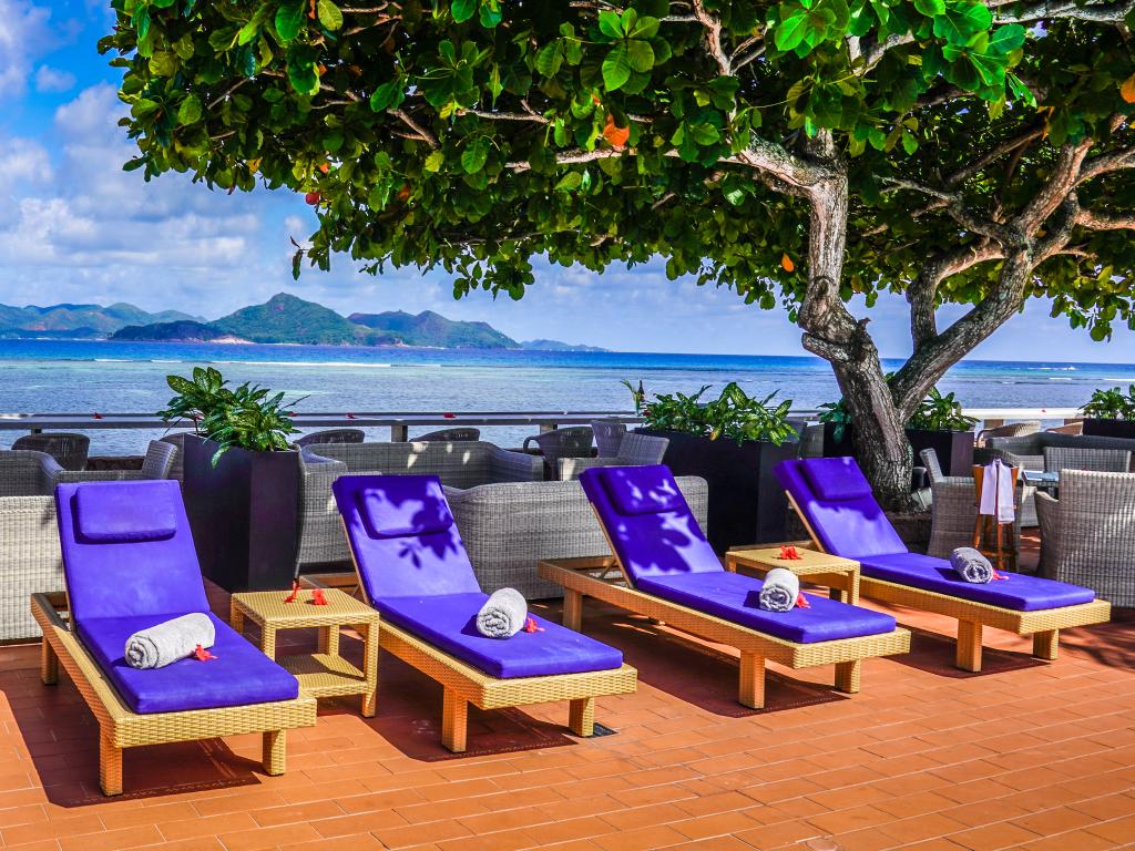 La Digue Island Lodge - Photo 5