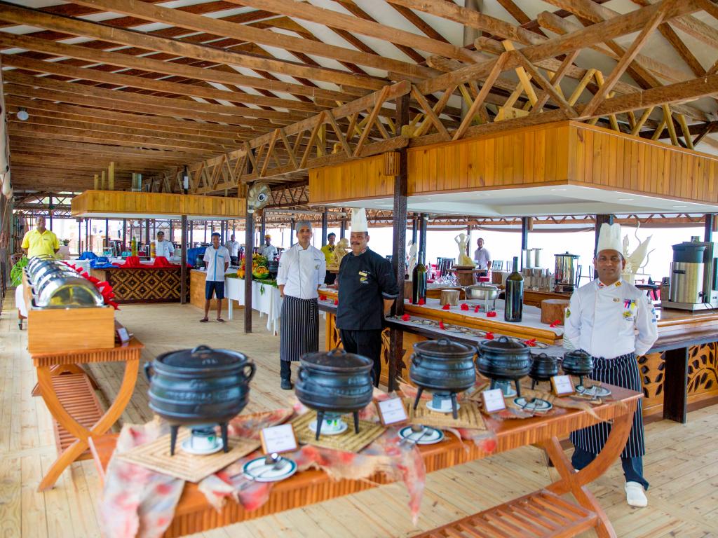 La Digue Island Lodge - Photo 6