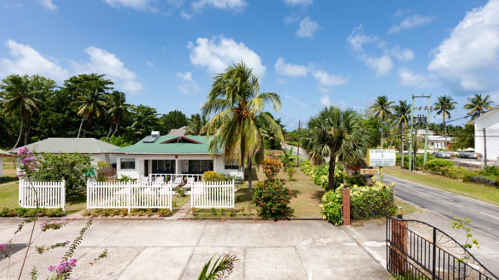 Foto 54: Le Tropique - Praslin (Seychellen)