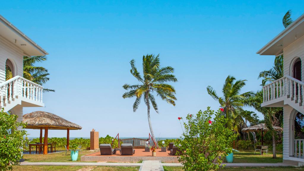 Foto 3: Le Tropique - Praslin (Seychellen)