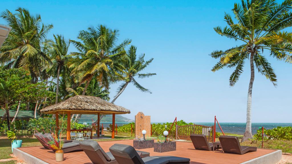 Photo 17: Le Tropique - Praslin (Seychelles)
