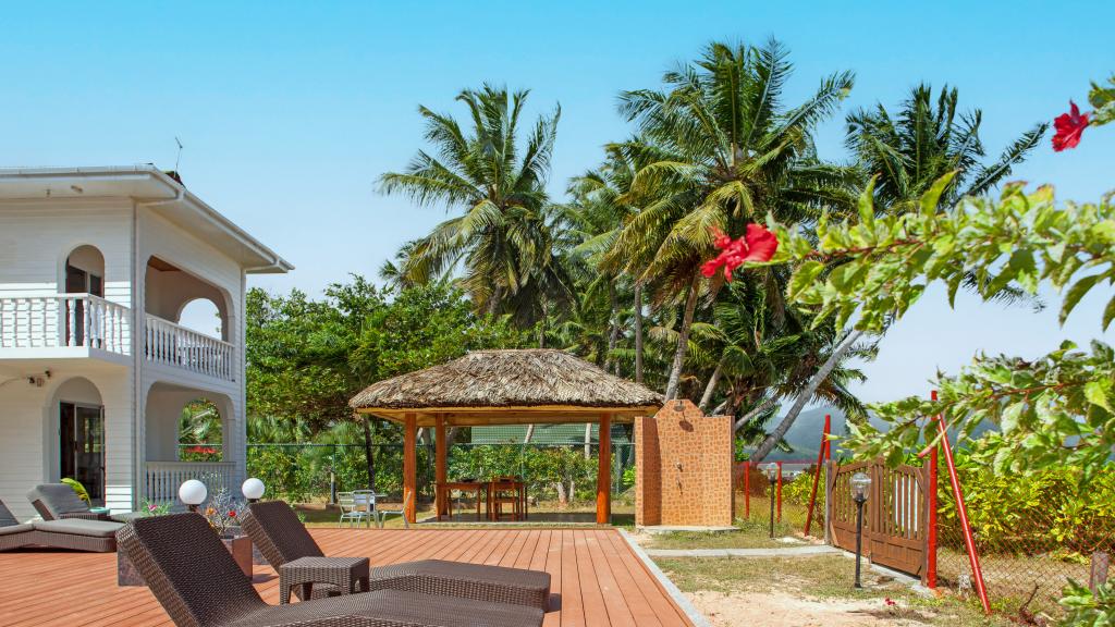 Photo 18: Le Tropique - Praslin (Seychelles)