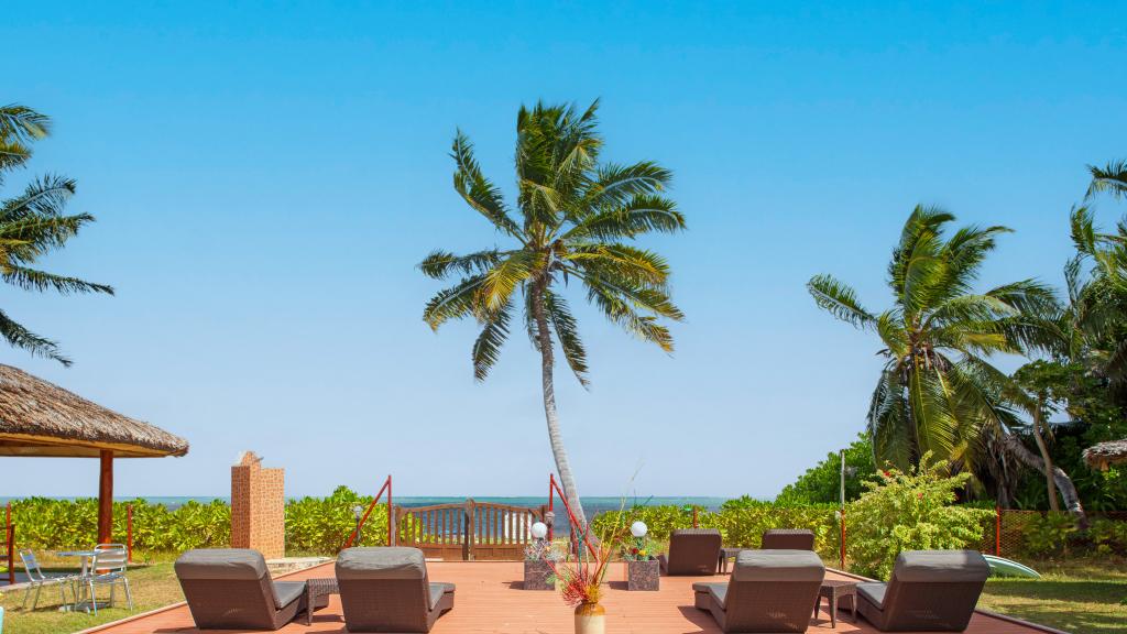 Photo 16: Le Tropique - Praslin (Seychelles)