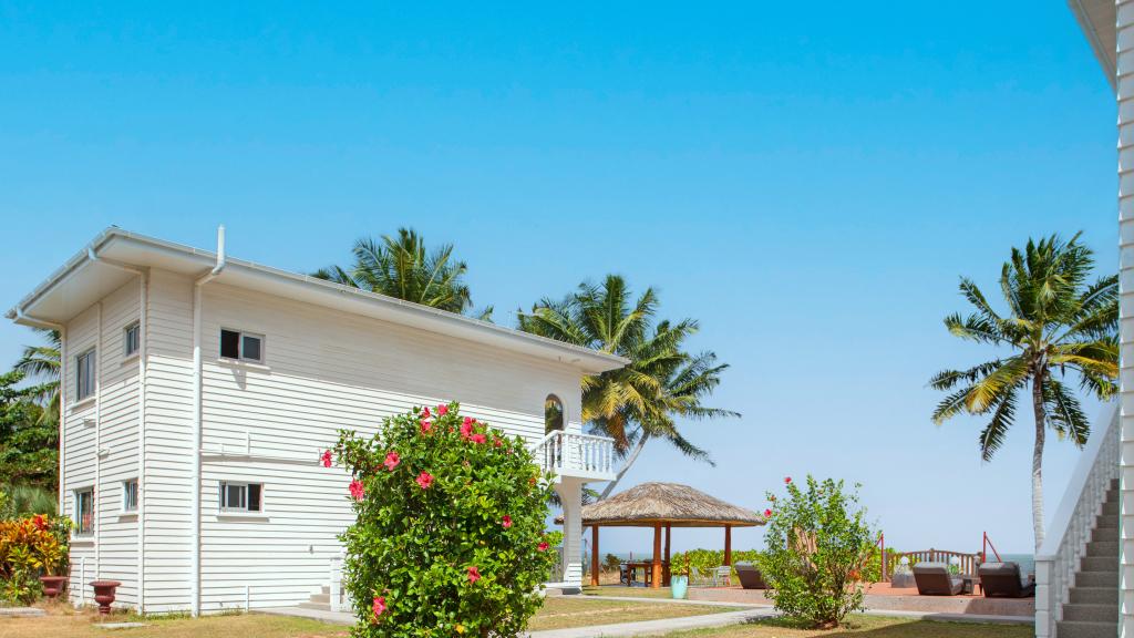 Photo 9: Le Tropique - Praslin (Seychelles)