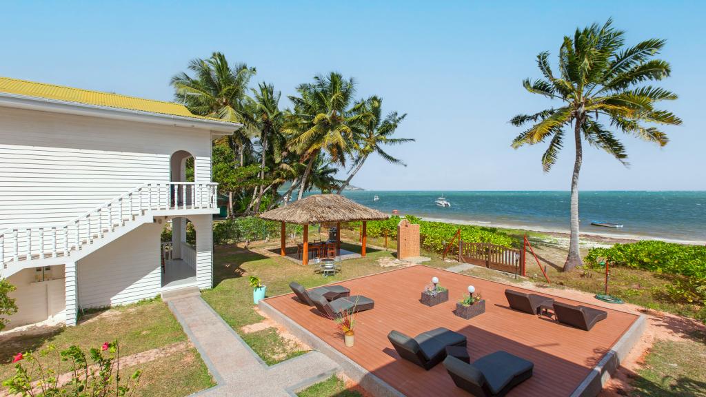 Foto 8: Le Tropique - Praslin (Seychellen)