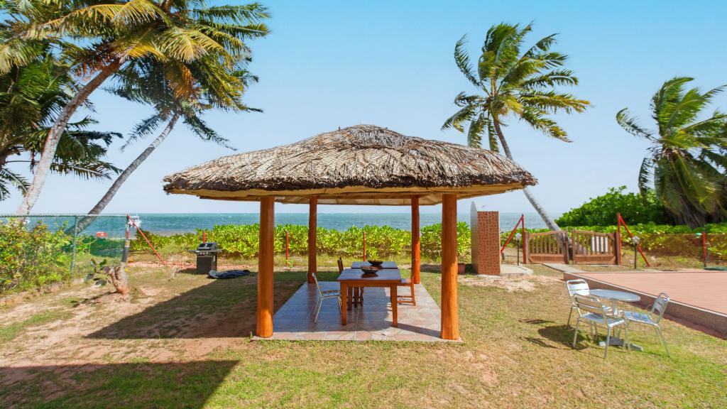 Foto 20: Le Tropique - Praslin (Seychellen)