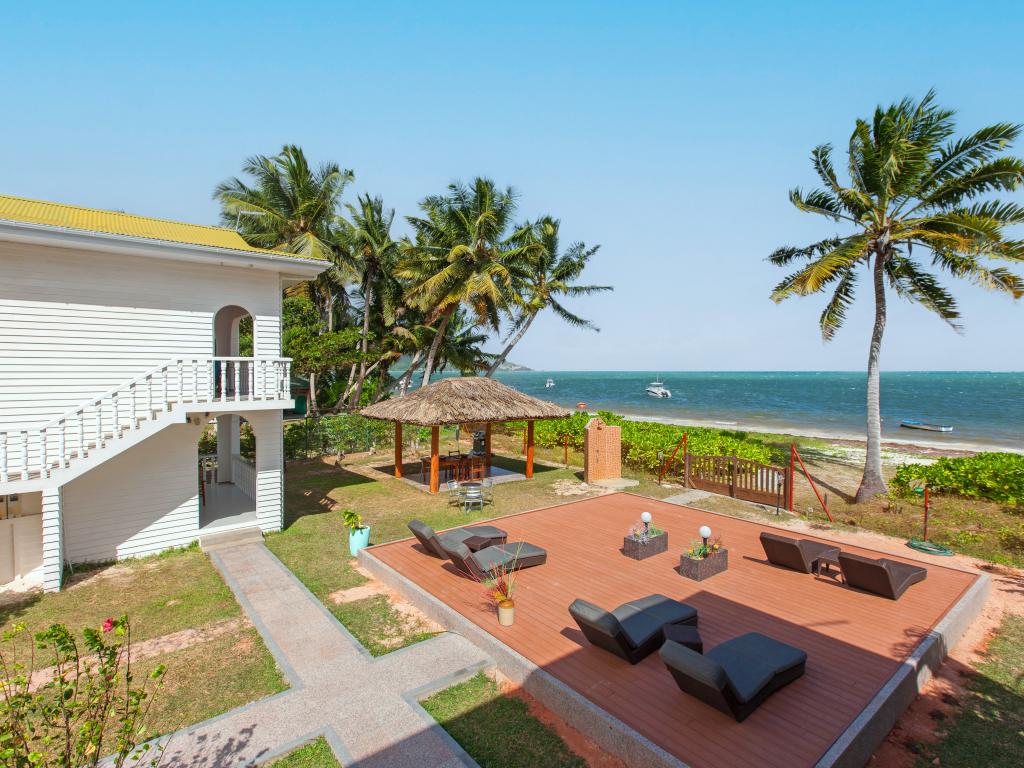 Le Tropique - Foto 8