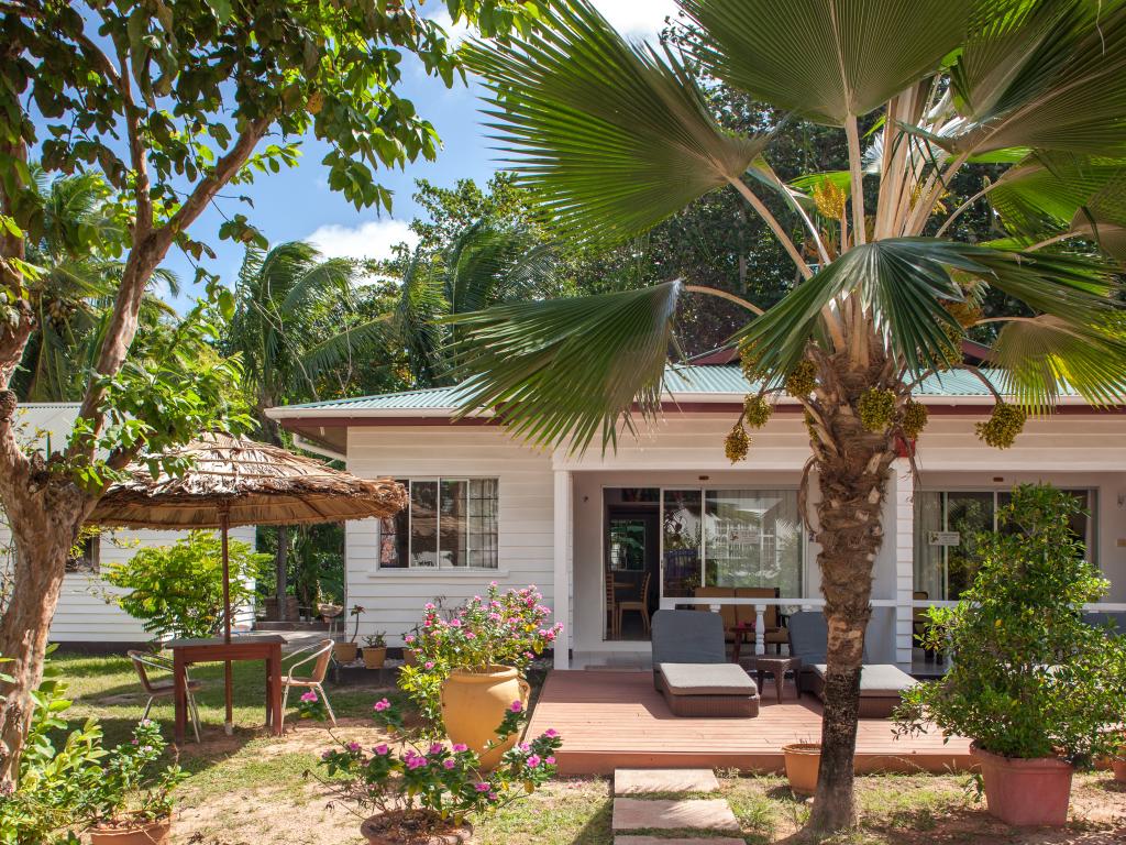 Le Tropique - Photo 5